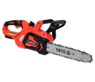Fierăstrău cu lanț cu acumulator (fara bat) YATO YT828138 300mm 18V-1