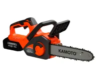 Fierăstrău cu lanț cu acumulator (fara bat) KAMOTO SB1000 300mm 40V-2