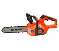 Fierăstrău cu lanț cu acumulator (fara bat) KAMOTO SB1000 300mm 40V-1