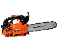Fierăstrău cu lanț pe benzină KAMOTO S25 300mm 25cm3-2