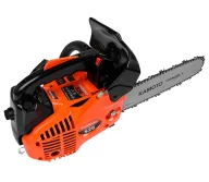 Fierăstrău cu lanț pe benzină KAMOTO S25 300mm 25cm3-3