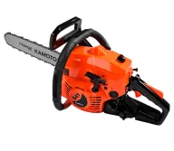 Fierăstrău cu lanț pe benzină KAMOTO S41 400mm 41cm3-3