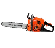 Fierăstrău cu lanț pe benzină KAMOTO S41 400mm 41cm3-1