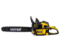Fierăstrău cu lanț pe benzină HUTER BS-62 500mm 58cm3-2