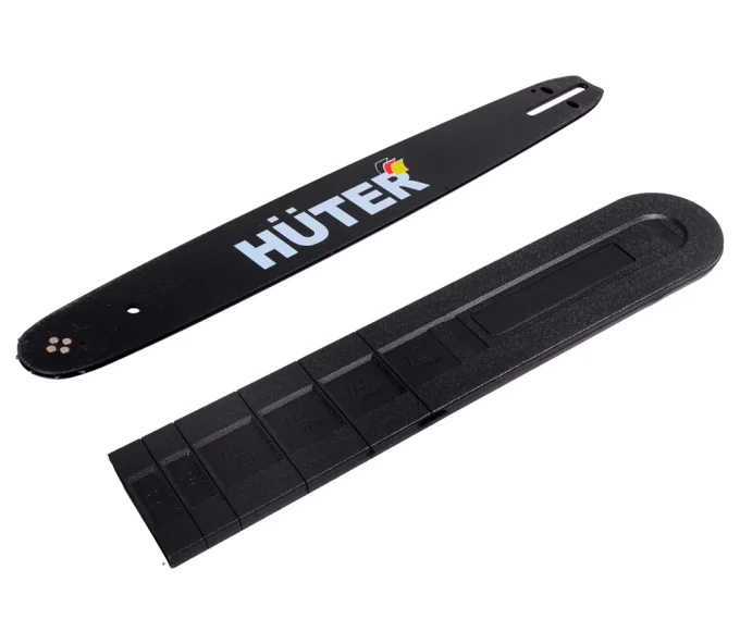 Fierăstrău cu lanț pe benzină HUTER BS-62 500mm 58cm3-6