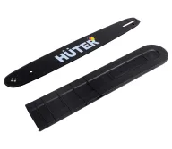 Fierăstrău cu lanț pe benzină HUTER BS-62 500mm 58cm3-6