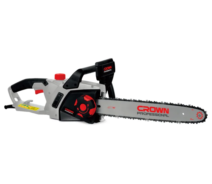 Fierăstrău electric cu lanț CROWN CT20187-16 2200w 400mm-1