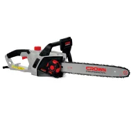 Fierăstrău electric cu lanț CROWN CT20187-16 2200w 400mm-1