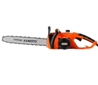 Fierăstrău electric cu lanț KAMOTO SE2400 2400w 400mm-2