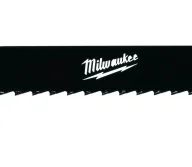 Pânză sabie MILWAUKEE Sawzall 450mm Materiale abrazive/Fontă-2