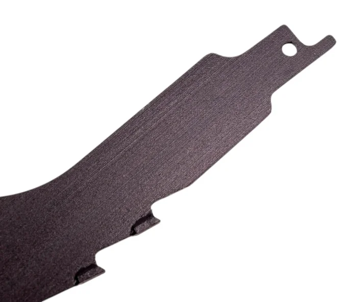Pânză sabie MILWAUKEE Sawzall 450mm Materiale abrazive/Fontă-3