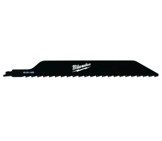Pânză sabie MILWAUKEE Sawzall 450mm Materiale abrazive/Fontă-1