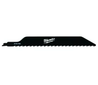 Pânză sabie MILWAUKEE Sawzall 450mm Materiale abrazive/Fontă-1