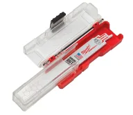Set pânze pentru ferăstrău sabie MILWAUKEE SAWZALL Blade Set 150/230mm Lemn/Plastic/Metal-4