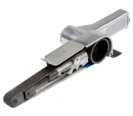 Пневматический ленточный напильник YATO YT09742 6бар 20x520мм-1