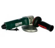 Polizor unghiular pneumatic METABO DW 125 6.2bar-2