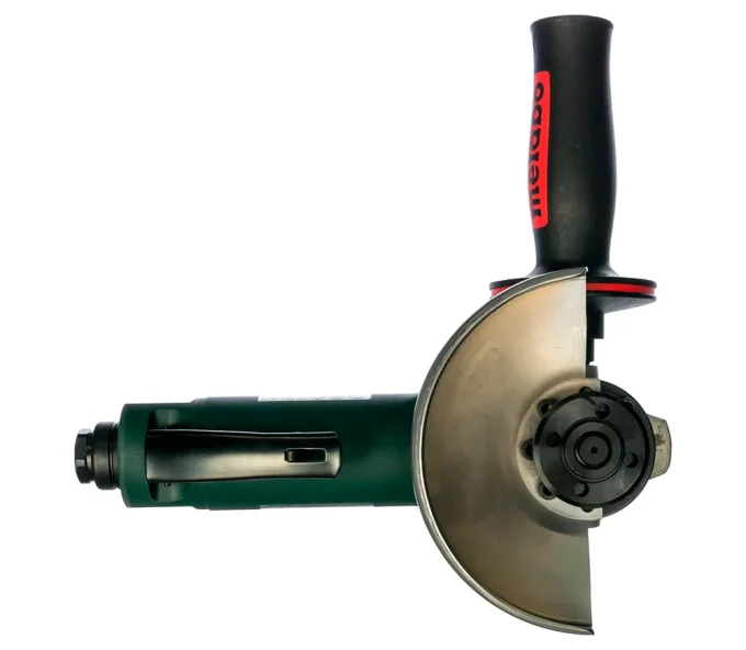Polizor unghiular pneumatic METABO DW 125 6.2bar-3
