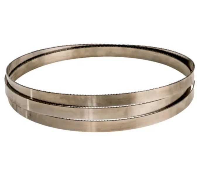 Lamă de ferăstrău cu bandă METABO 909057191 1712mm Metal-1