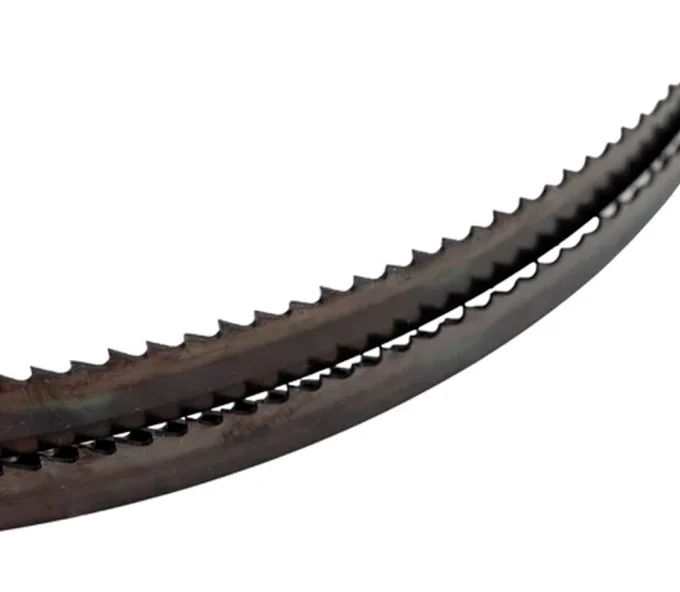 Lamă de ferăstrău cu bandă DEWALT DT8486 2095mm Lemn/Plastic-2