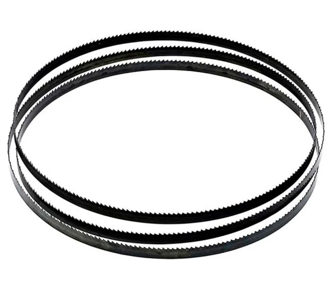 Lamă de ferăstrău cu bandă DEWALT DT8486 2095mm Lemn/Plastic-1