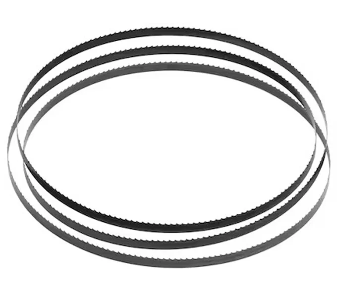 Lamă de ferăstrău cu bandă DEWALT DT8483 2095mm Lemn-1