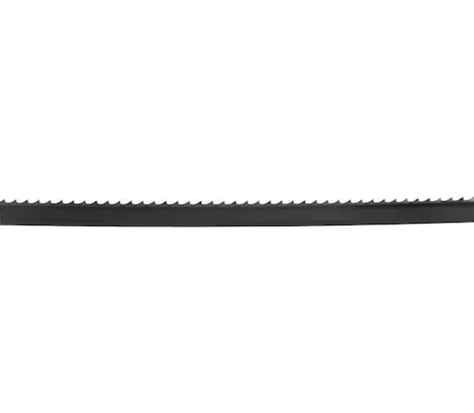 Lamă de ferăstrău cu bandă DEWALT DT8472 2215mm Lemn-2