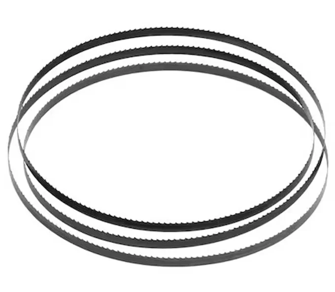 Lamă de ferăstrău cu bandă DEWALT DT8472 2215mm Lemn-1