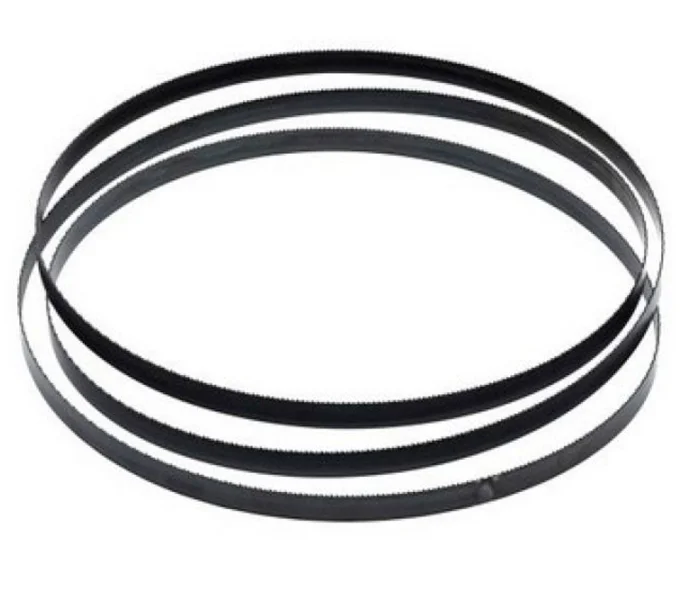 Lamă de ferăstrău cu bandă DEWALT DT8476 2215mm Aluminiu-1