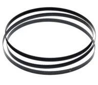 Lamă de ferăstrău cu bandă DEWALT DT8476 2215mm Aluminiu-1