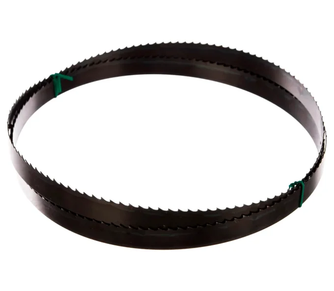 Lamă de ferăstrău cu bandă DEWALT DT8474 2215mm Lemn-1