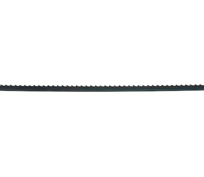 Lamă de ferăstrău cu bandă DEWALT DT8471 2215mm Lemn-2