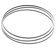 Lamă de ferăstrău cu bandă DEWALT DT8471 2215mm Lemn-1