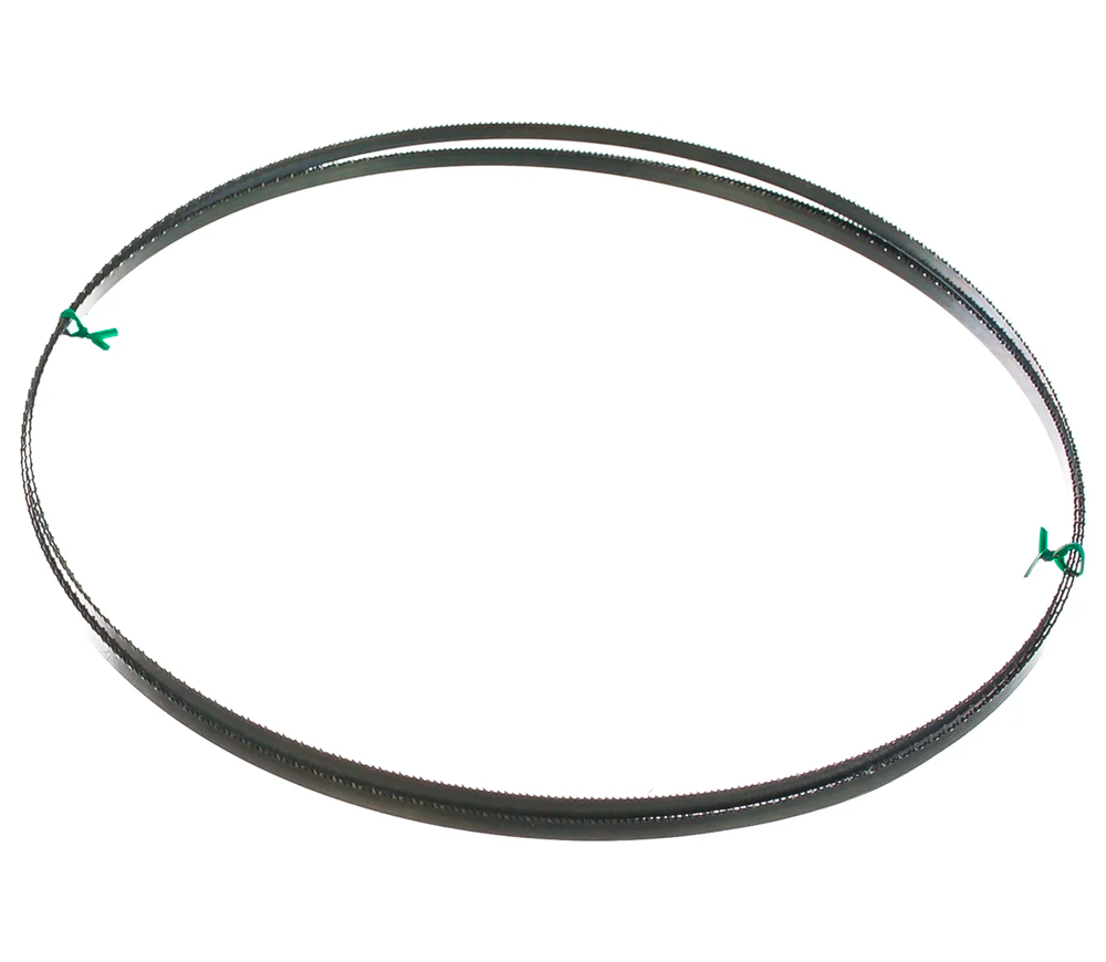 Lamă de ferăstrău cu bandă DEWALT DT8475 2215mm Metal