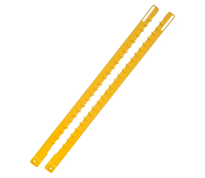 Set pânze Aligator DEWALT DT2965-QZ 528mm Beton/Cărămidă-1