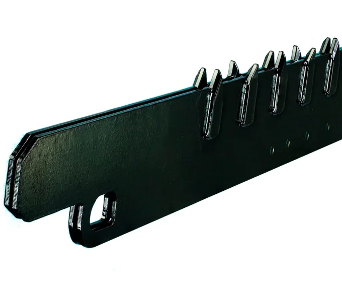 Set pânze Aligator DEWALT DT2974 430mm Beton/Cărămidă-2