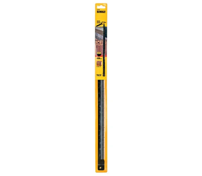 Set pânze Aligator DEWALT DT2974 430mm Beton/Cărămidă-1