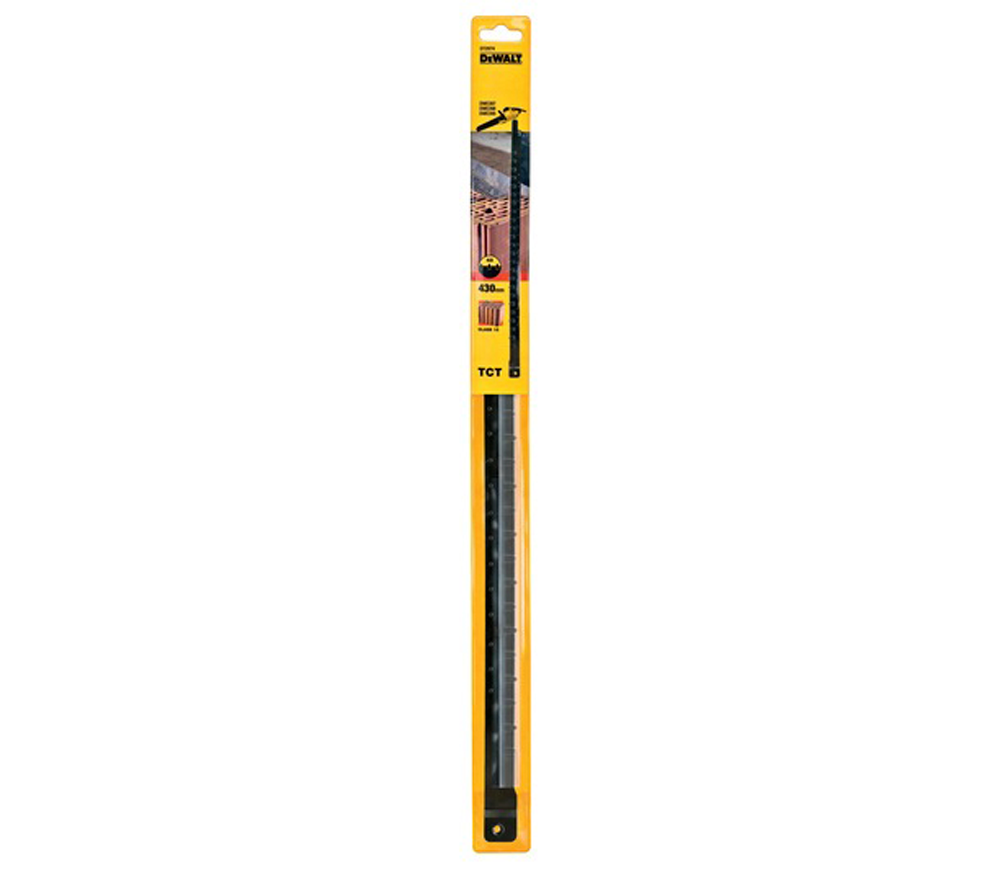 Полотна для пилы Аллигатор DEWALT DT2974 430мм Бетон/Кирпич