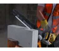 Set pânze Aligator DEWALT DT2975 555mm Beton/Cărămidă-2