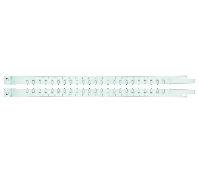 Set pânze Aligator DEWALT DT2975 555mm Beton/Cărămidă-1