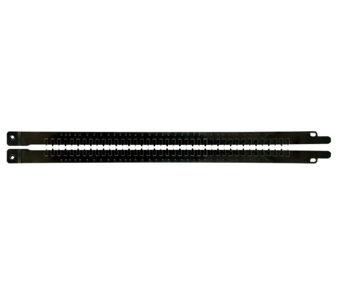 Set pânze Aligator DEWALT DT2976 555mm Beton/Cărămidă-1
