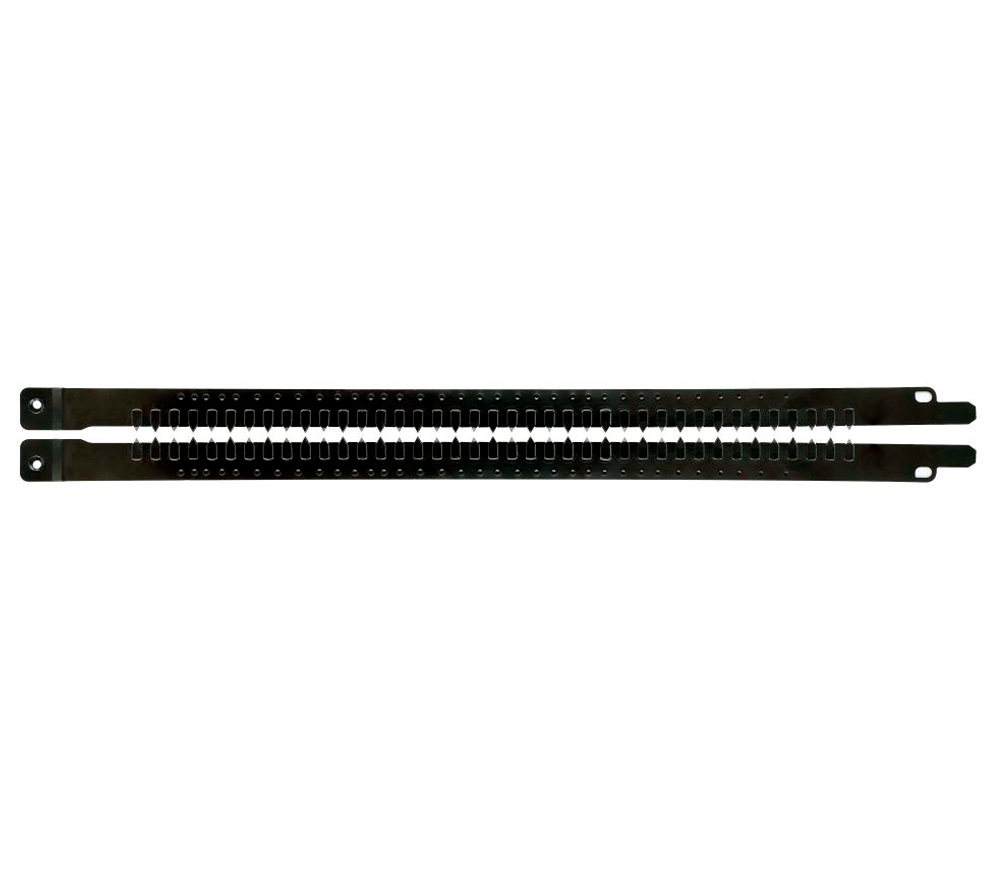 Set pânze Aligator DEWALT DT2976 555mm Beton/Cărămidă
