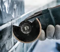 Сегментированное пильное полотно BOSCH ACZ 85 RT3 Starlock 85мм Керамика-4
