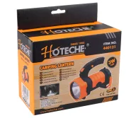 Портативная лампа HOTECHE 440121 200лм 3 x AA-2