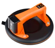 Ventuză electrică cu acumulator TILER 8128F-EB 210mm 200kg-1