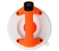 Ventuză electrică cu acumulator TILER TPZ-K02 210mm 200kg-4