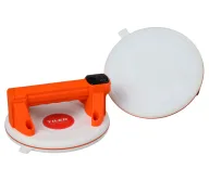 Ventuză electrică cu acumulator TILER TPZ-K02 210mm 200kg-5