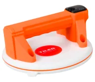 Ventuză electrică cu acumulator TILER TPZ-K02 210mm 200kg-1