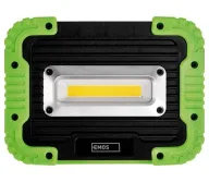 Projector ELMOS P4533 1000lm Li-Ion Încorporat-2