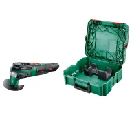 Uneltă multifuncțională fără fir (fără bat) BOSCH AdvancedMulti 18 18V 20000osc/min-3