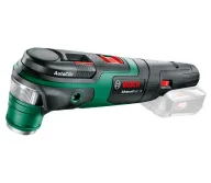 Uneltă multifuncțională fără fir (fără bat) BOSCH AdvancedMulti 18 18V 20000osc/min-1